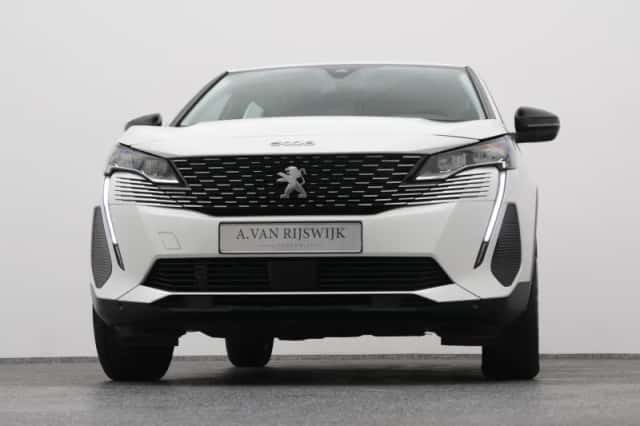 Peugeot 5008 (2021) thumbnail 35