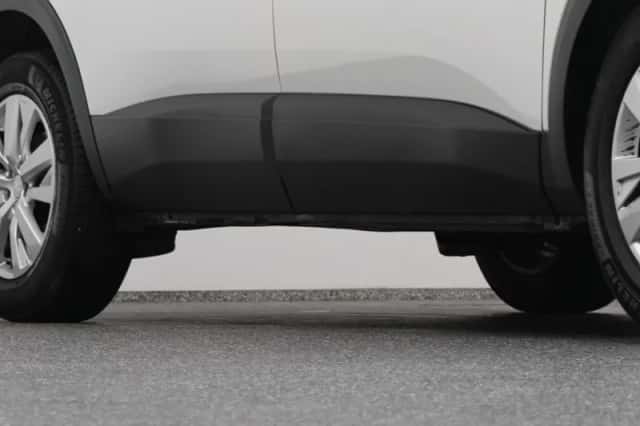 Peugeot 5008 (2021) thumbnail 38