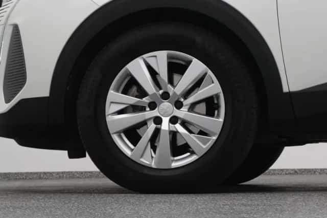 Peugeot 5008 (2021) thumbnail 39