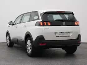 Peugeot 5008 (2021) thumbnail 5