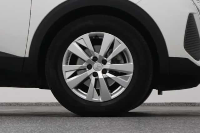 Peugeot 5008 (2021) thumbnail 42