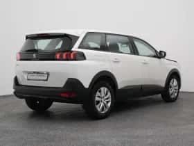 Peugeot 5008 (2021) thumbnail 6