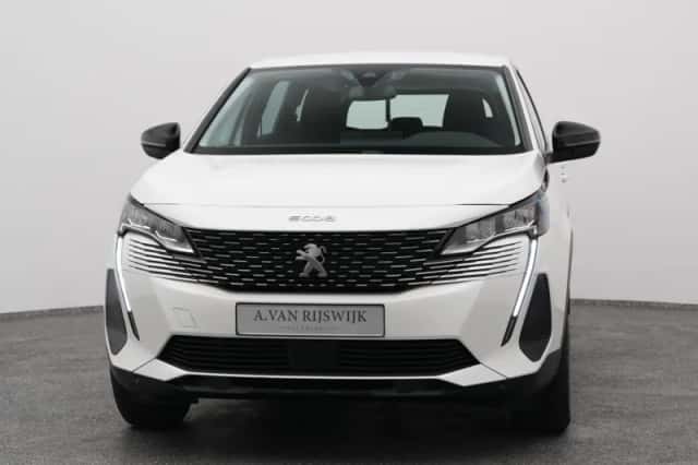 Peugeot 5008 (2021) thumbnail 9