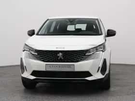 Peugeot 5008 (2021) thumbnail 9