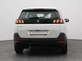 Peugeot 5008 (2021) thumbnail 10