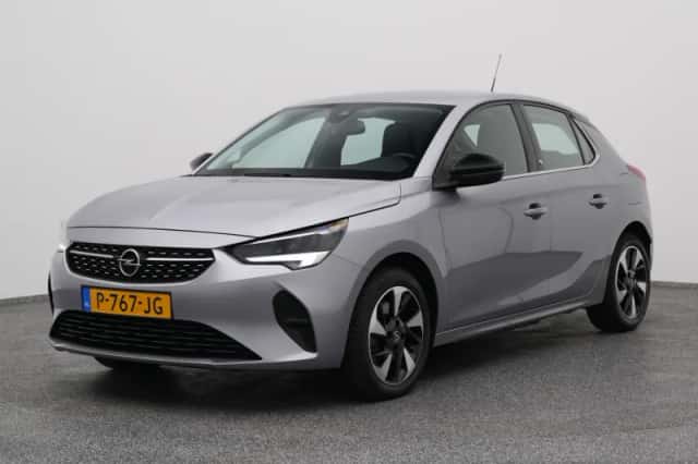 Opel Corsa-e (2022) thumbnail 1