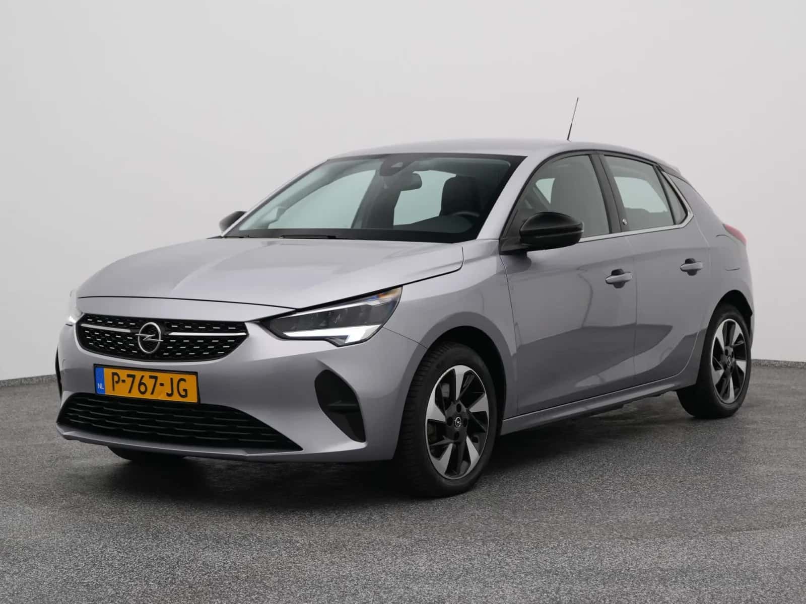 Opel Corsa-e (2022) — foto 1