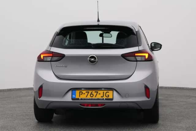 Opel Corsa-e (2022) thumbnail 11