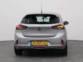 Opel Corsa-e (2022) thumbnail 11