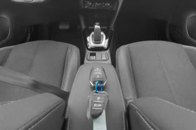 Opel Corsa-e (2022) thumbnail 13