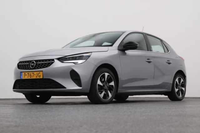 Opel Corsa-e (2022) thumbnail 16