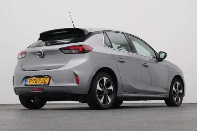 Opel Corsa-e (2022) thumbnail 17