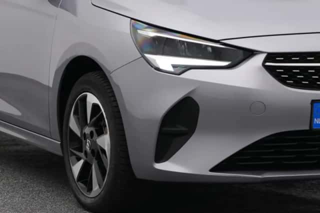 Opel Corsa-e (2022) thumbnail 18