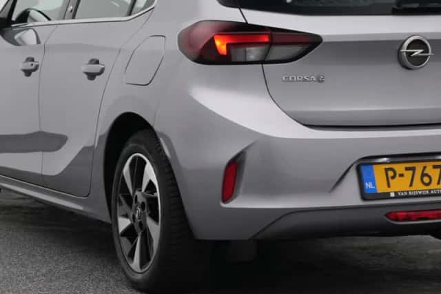Opel Corsa-e (2022) thumbnail 19