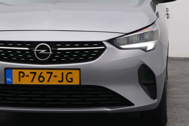 Opel Corsa-e (2022) thumbnail 20