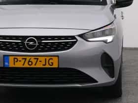 Opel Corsa-e (2022) thumbnail 20