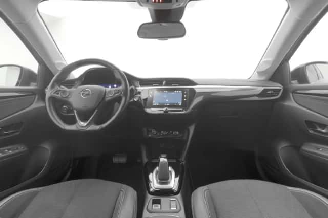 Opel Corsa-e (2022) thumbnail 3