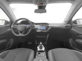 Opel Corsa-e (2022) thumbnail 3