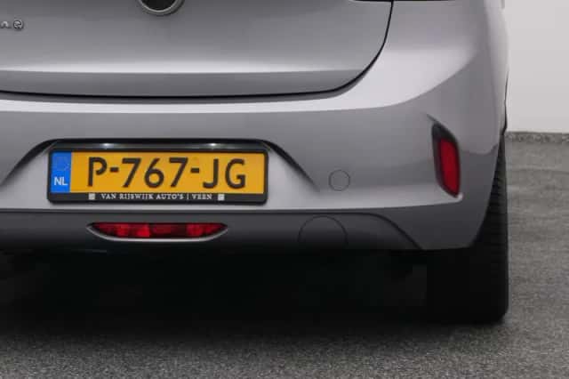 Opel Corsa-e (2022) thumbnail 21