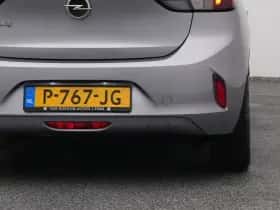 Opel Corsa-e (2022) thumbnail 21