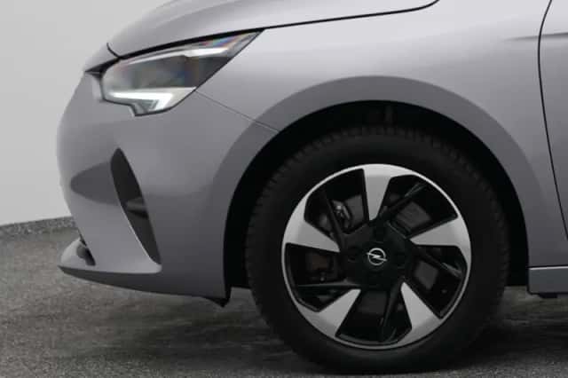 Opel Corsa-e (2022) thumbnail 22
