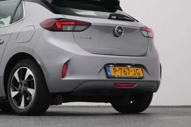 Opel Corsa-e (2022) thumbnail 23