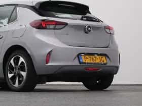 Opel Corsa-e (2022) thumbnail 23