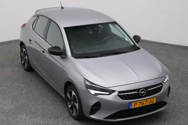 Opel Corsa-e (2022) thumbnail 25