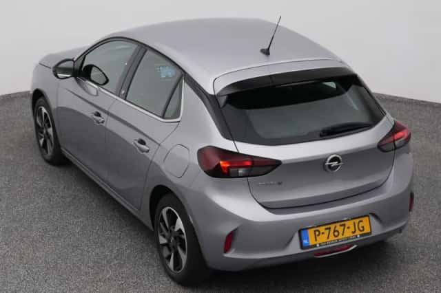 Opel Corsa-e (2022) thumbnail 26