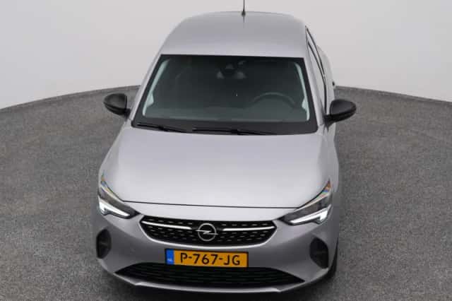Opel Corsa-e (2022) thumbnail 27