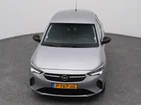 Opel Corsa-e (2022) thumbnail 27