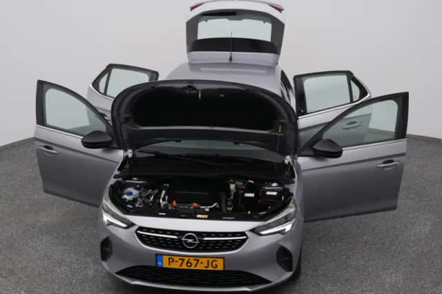 Opel Corsa-e (2022) thumbnail 28