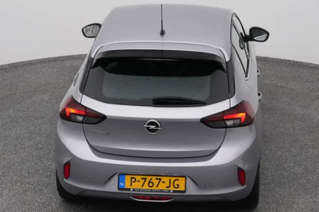 Opel Corsa-e (2022) thumbnail 29