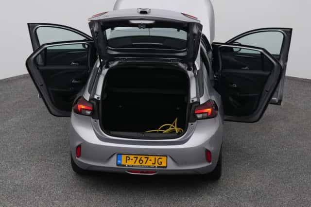 Opel Corsa-e (2022) thumbnail 30