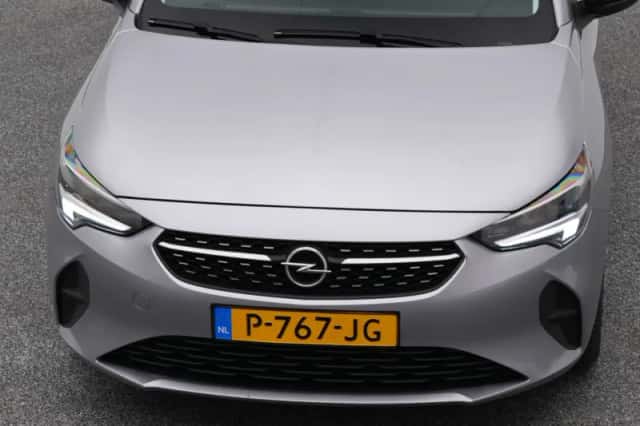 Opel Corsa-e (2022) thumbnail 31