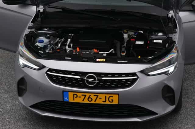 Opel Corsa-e (2022) thumbnail 32