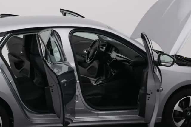 Opel Corsa-e (2022) thumbnail 35