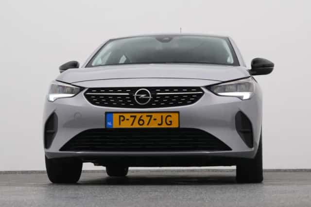 Opel Corsa-e (2022) thumbnail 36