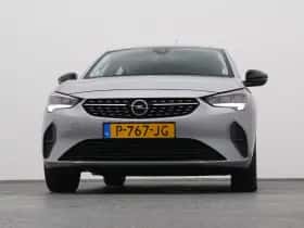 Opel Corsa-e (2022) thumbnail 36