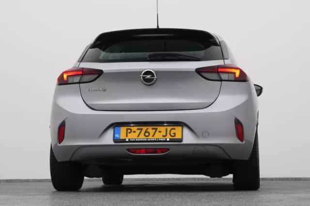 Opel Corsa-e (2022) thumbnail 37