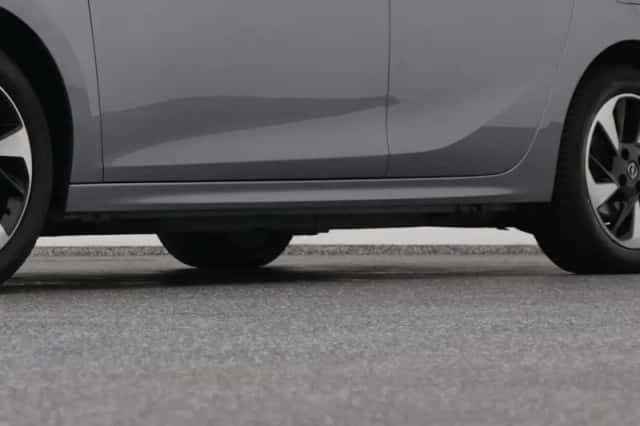 Opel Corsa-e (2022) thumbnail 38