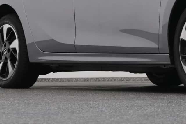 Opel Corsa-e (2022) thumbnail 39