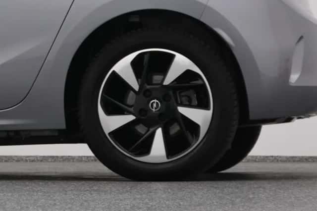 Opel Corsa-e (2022) thumbnail 41