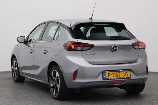 Opel Corsa-e (2022) thumbnail 6