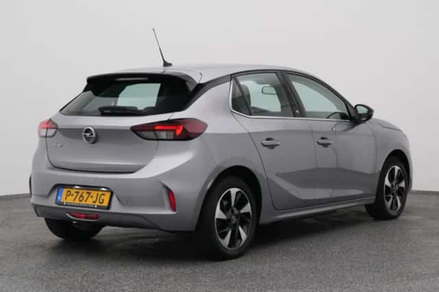 Opel Corsa-e (2022) thumbnail 7