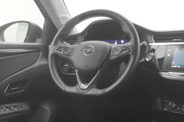 Opel Corsa-e (2022) thumbnail 8