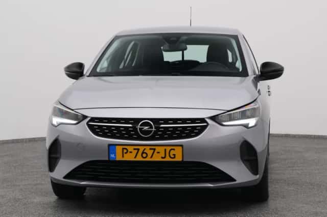 Opel Corsa-e (2022) thumbnail 10