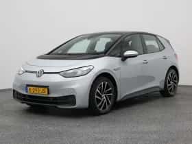 Volkswagen ID.3 (2020) thumbnail 1