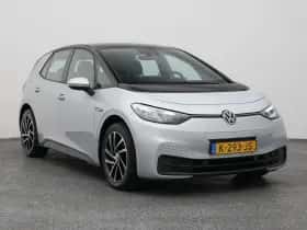 Volkswagen ID.3 (2020) thumbnail 2