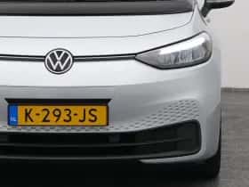 Volkswagen ID.3 (2020) thumbnail 20